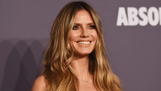 Heidi Klum, 46, rocks lacy red lingerie after traveling to Tokyo: ‘Unpacking’