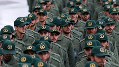 Iranian military members 'may' be training Russian troops to use 'kamikaze' drones in Ukraine: report