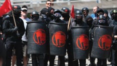 Texas AG launches undercover operations to infiltrate 'leftist terror cells' across the state