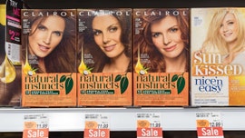 Model sues Clairol, claiming brand illegally advertised with her photo for years