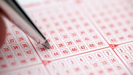 Man wins $1M lottery prize in Australia after using numbers from dream 13 years ago