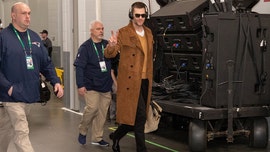 Tom Brady arrived at Super Bowl in $13G-plus outfit