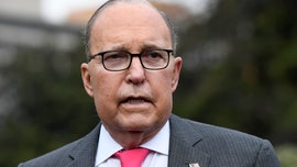 Larry Kudlow: GDP jump shows the Trump economy is at the beginning of a prosperity cycle