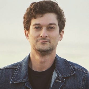 Daniel DePetris 