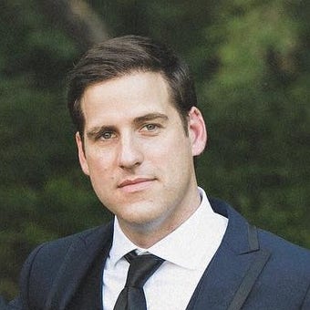 Sean Gallagher