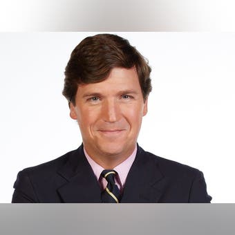 Tucker Carlson