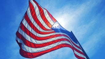 Students no longer required to salute US flag after pressure from free speech group