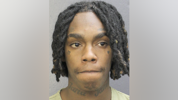 Florida rapper YNW Melly shoots, kills his 2 rising rap star 'best friends,' cops say
