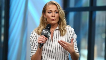 LeAnn Rimes’ dog dies after being mauled by coyote in front of her: 'You were and always will be our angel'