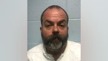 New Jersey man, 43, stabs parents to death in home, flees to nearby ShopRite, police say