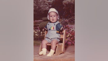 When I was born my parents were told I was 'not viable.' Here's what's happened 35 years later