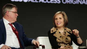 'The Good Fight' Season 3 creators say it will focus on the 'resistance' to Trump, satirize the left