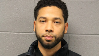 'Empire' actor Jussie Smollett's bond set at $100G, judge calls evidence against him 'outrageous'