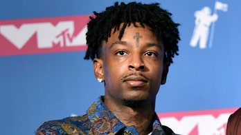 21 Savage donates $25G for legal aid for detained immigrants