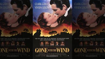 ‘Gone With the Wind’ returning to theaters for 80th anniversary – but reception may be mixed