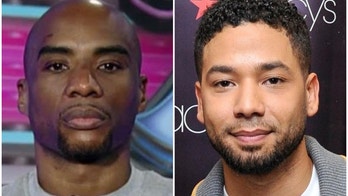 Charlamagne tha God blasts Jussie Smollett for alleged hoax: 'I never believed this story'