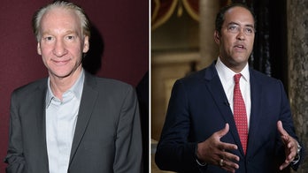 Bill Maher accused of making fried chicken joke to black Republican congressman