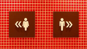 Veterans Affairs employee, 24, accused of placing cameras inside women’s restroom