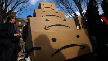 Fake Amazon reviews lands business in FTC crosshairs for 1st time