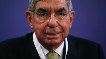 Ex-Miss Costa Rica is latest to accuse Arias of sexual abuse