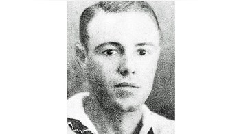 Remains ID'd of sailor who died at Pearl Harbor aboard USS Oklahoma