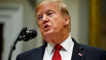 Donald Trump calls on freshman Democrat Ilhan Omar to 'resign from Congress' over Israel comments