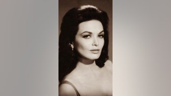 Lisa Seagram, actress in ‘The Beverly Hillbillies’ and ‘Batman,’ dead at 82