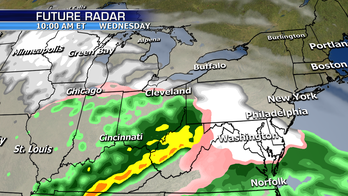 Winter storm to bring snow, icy mix, flooding concerns for up to 200 million Americans
