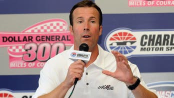 Daytona 500 'Lap 11' tribute planned for late JD Gibbs, racing exec and son of former NFL coach