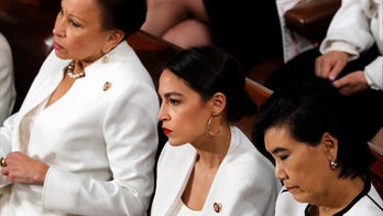 Peggy Noonan says Ocasio-Cortez has ‘rare bad night,’ freshman rep responds