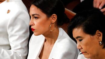 Bill and Melinda Gates reject Ocasio-Cortez's 70 percent tax on wealthy, suggest estate tax hike