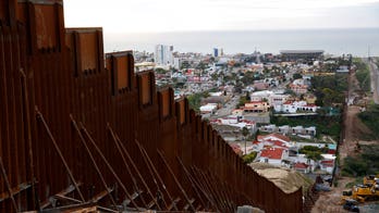 Texas Dem Ryan Guillen switches to Republican Party over defunding the police, 'chaos' on the border