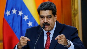 Plan to pull nearly $1B in gold out of Venezuela reportedly halted