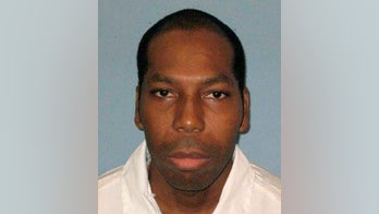 Alabama executes Muslim inmate who requested imam present