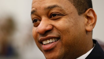 Justin Fairfax 'seriously' considering a run for governor, says sexual abuse scandal raised his profile