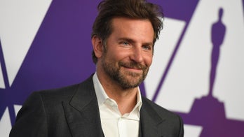Bradley Cooper on singing ‘Shallow’ from ‘A Star Is Born’ live at the Oscars: ‘I’m sure I’ll be terrified’