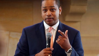 Virginia Lt. Gov. Justin Fairfax again denies sex assault claims, saying encounters were 'consensual'
