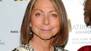 Ex-New York Times boss Jill Abramson responds to unrest at the paper