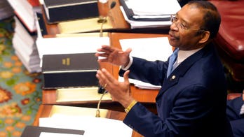 NYC lawmakers to introduce bills requiring officials to report sexual harassment, after councilman refuses