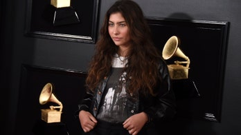 Chris Cornell's daughter Toni honors late musician at 2019 Grammys