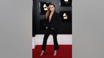 Grammys 2019 red carpet: What the stars are wearing