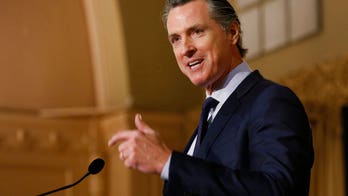 Tom Del Beccaro: Crazy California is actively working to drive middle class voters out of the state