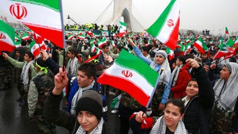 Fake accounts pose as candidates, reporters to push pro-Iran agenda