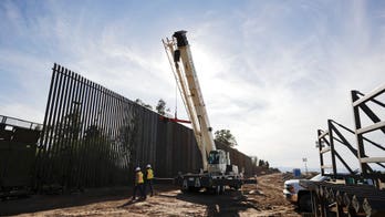 Rep. Michael Guest: President Trump’s border wall would stop deadly drugs from entering our country