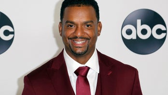 'Dancing with the Stars' champ Alfonso Ribeiro comments on Tom Bergeron, Erin Andrews exit: ‘Make a new show’
