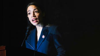 Despite Green New Deal push, climate change not a high priority for people in 2019