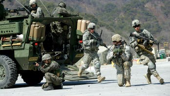 South Korea plans to hold over 20 military drills with US next year amid rising tensions with North Korea
