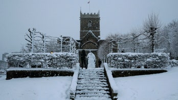 Church of England says Sunday services no longer mandatory