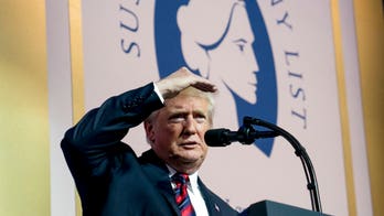 Trump administration to ban abortion referrals by taxpayer-funded family planning clinics