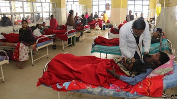 Suspected tainted liquor in eastern India leaves at least 31 dead